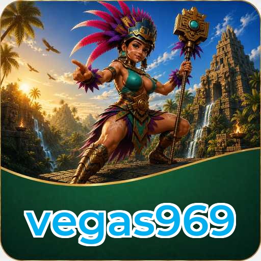 vegas969 Technical Info