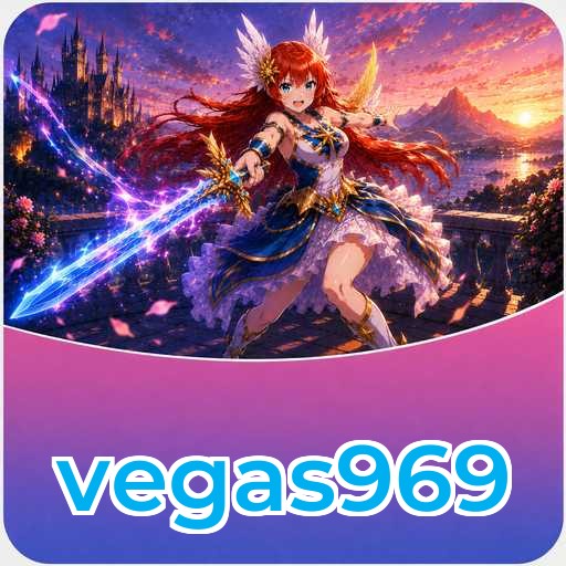 vegas969 Specifications