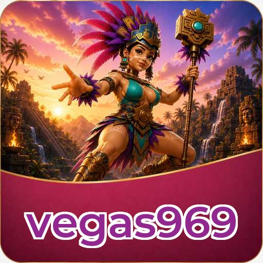 vegas969 APK Structure