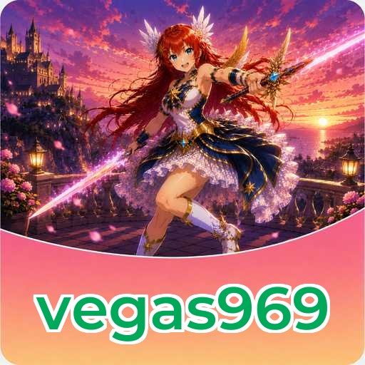 vegas969 APK Structure