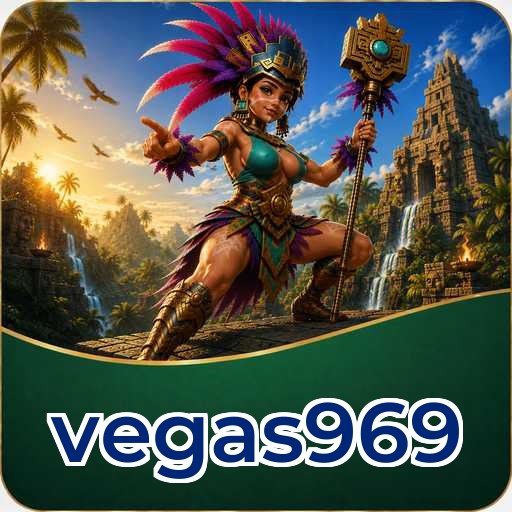 vegas969 Technical Info