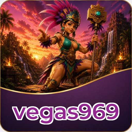 vegas969 APK Structure