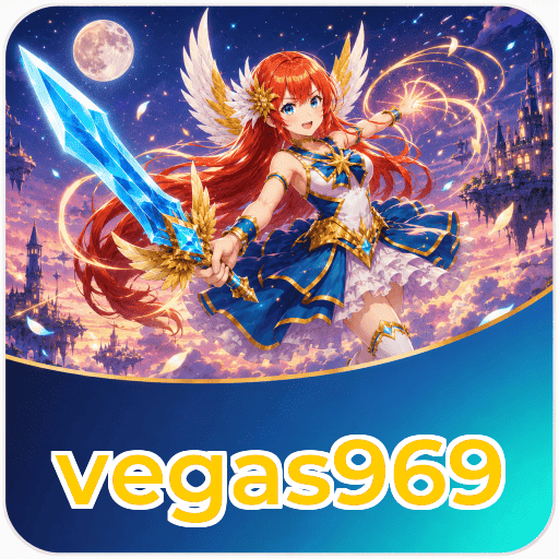 vegas969 Aplikasi
